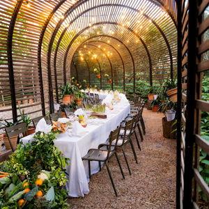 Lunch For 2 in the Winelands