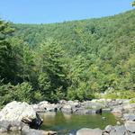 Goshen Pass