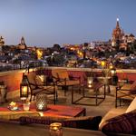 Rosewood San Miguel de Allende