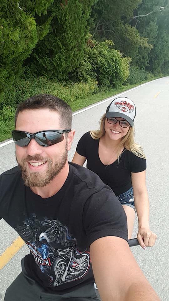 Mackinaw Island