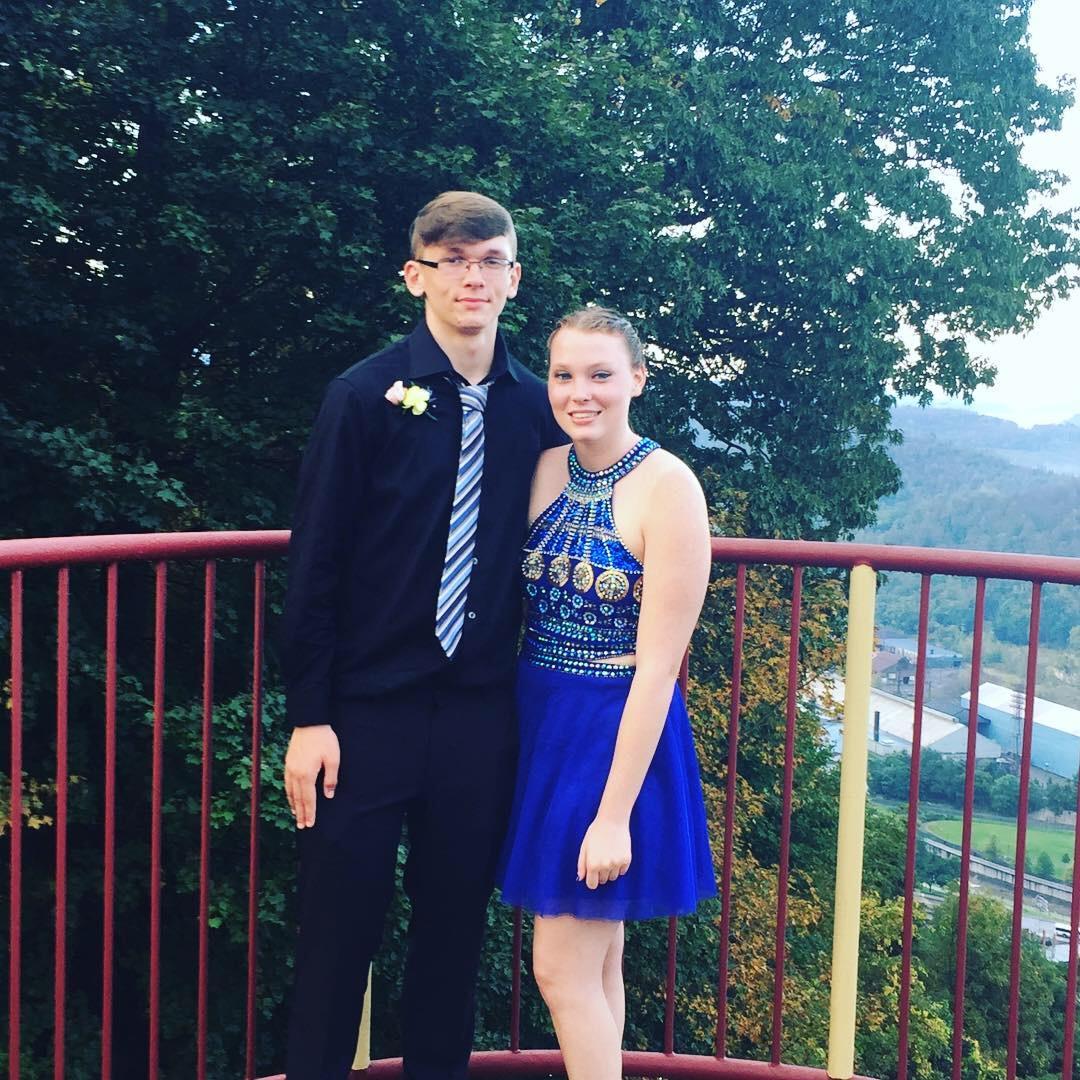 From 2018: Junior Year Homecoming