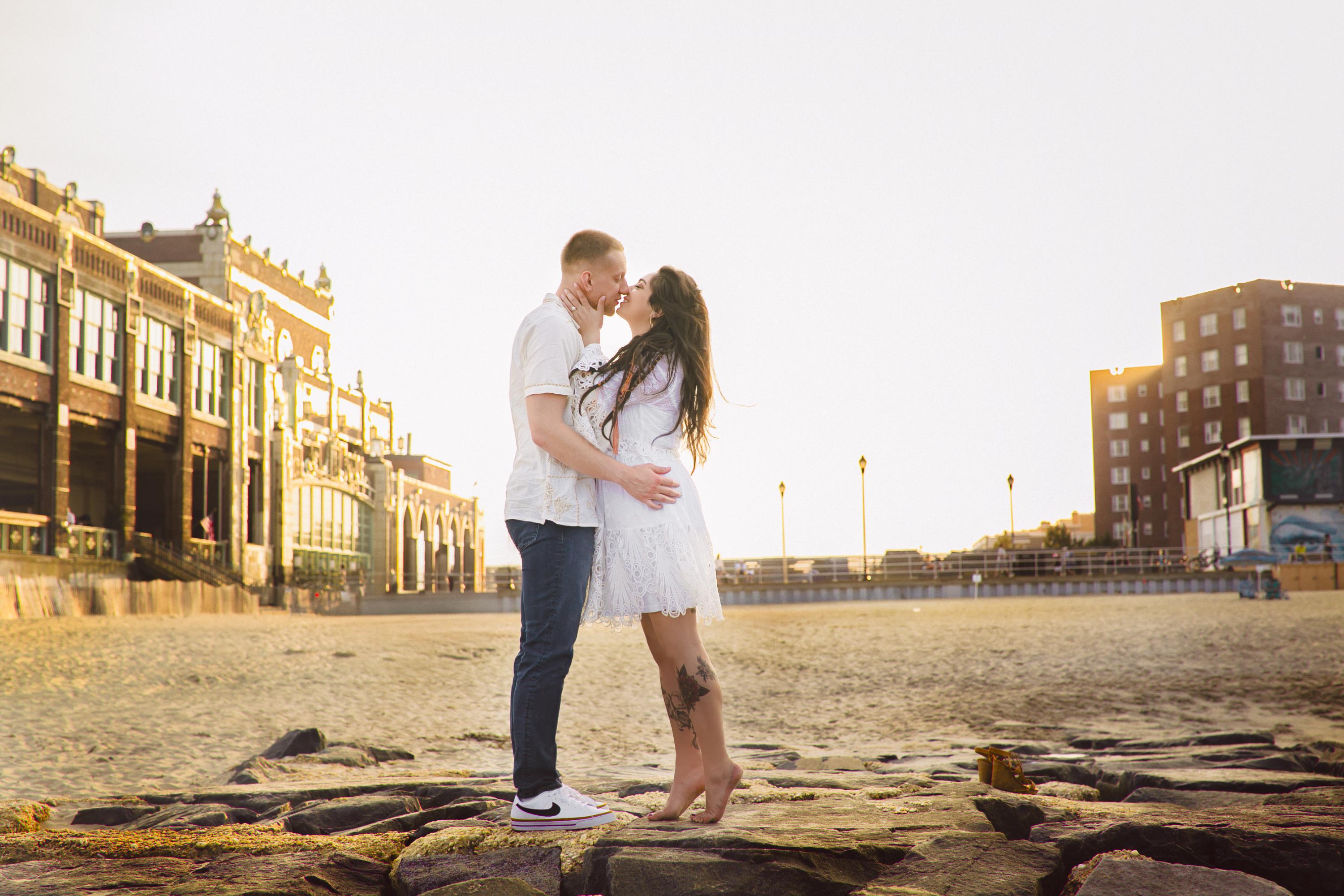 The Wedding Website of Shannon O'Reilly and Nicholas Bungay