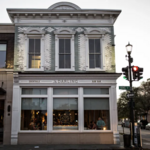 The Darling Oyster Bar