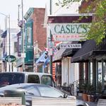 New Buffalo Shops