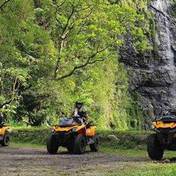 ATV Tour