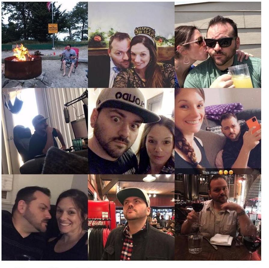 We love our android memories photos