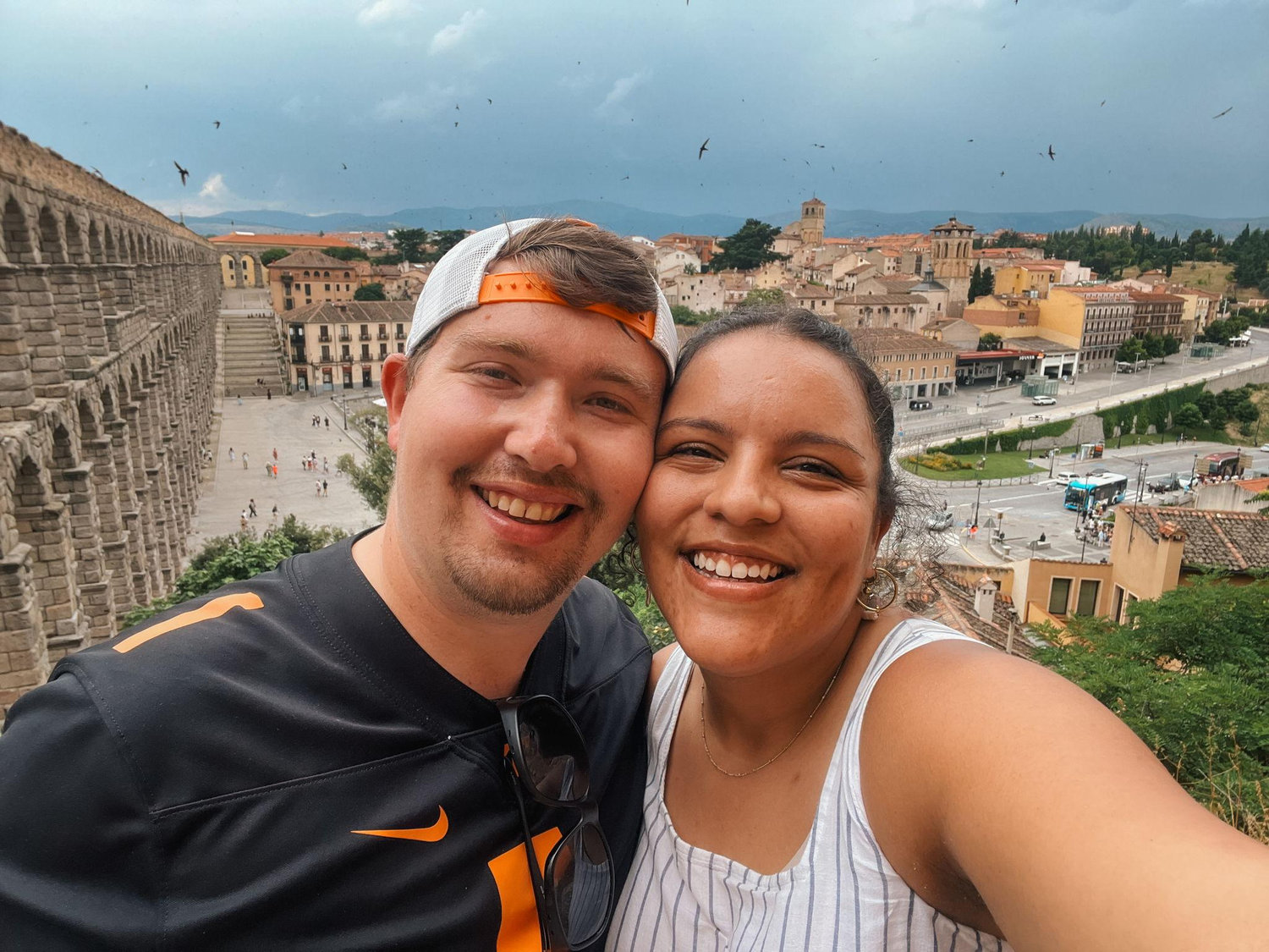 The Wedding Website of Vaneshka Orta and Ryan Hudson