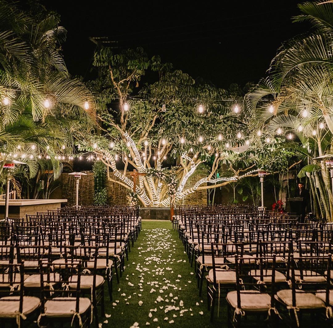 The Wedding Website of Casey Orr and Kenny Porras