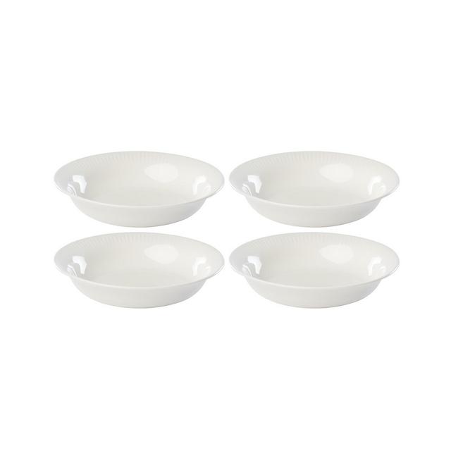 Lenox Profile Pasta Bowl Set/4
