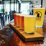 Buzzards Bay Brewing - Bourne Taproom