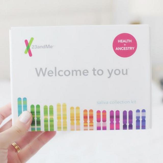 23andMe Fund