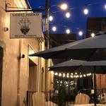 Ghost Harbor Brewing Company
