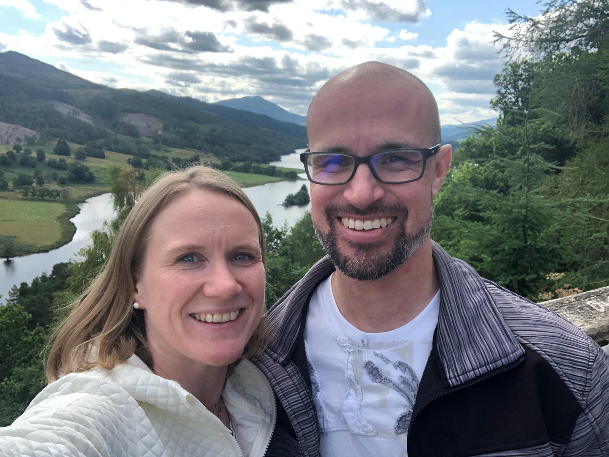 The Wedding Website of Karen McKerrow and Adam Castillo
