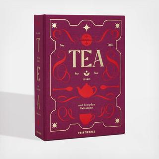 The Essentials 3-Piece Tea Tool Set