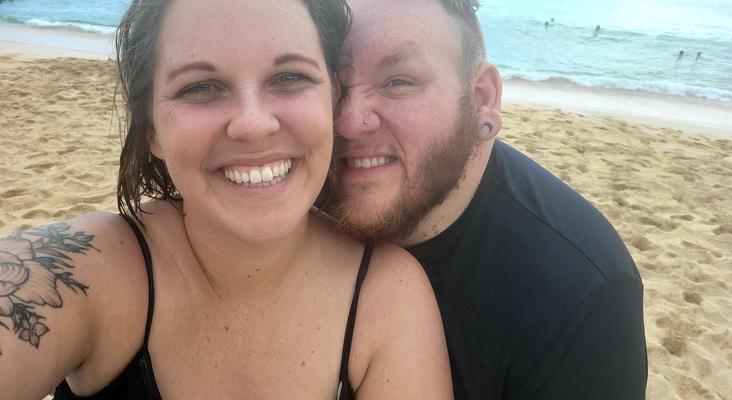 The Wedding Website of Christine Baumgartner and Adrian Cothern