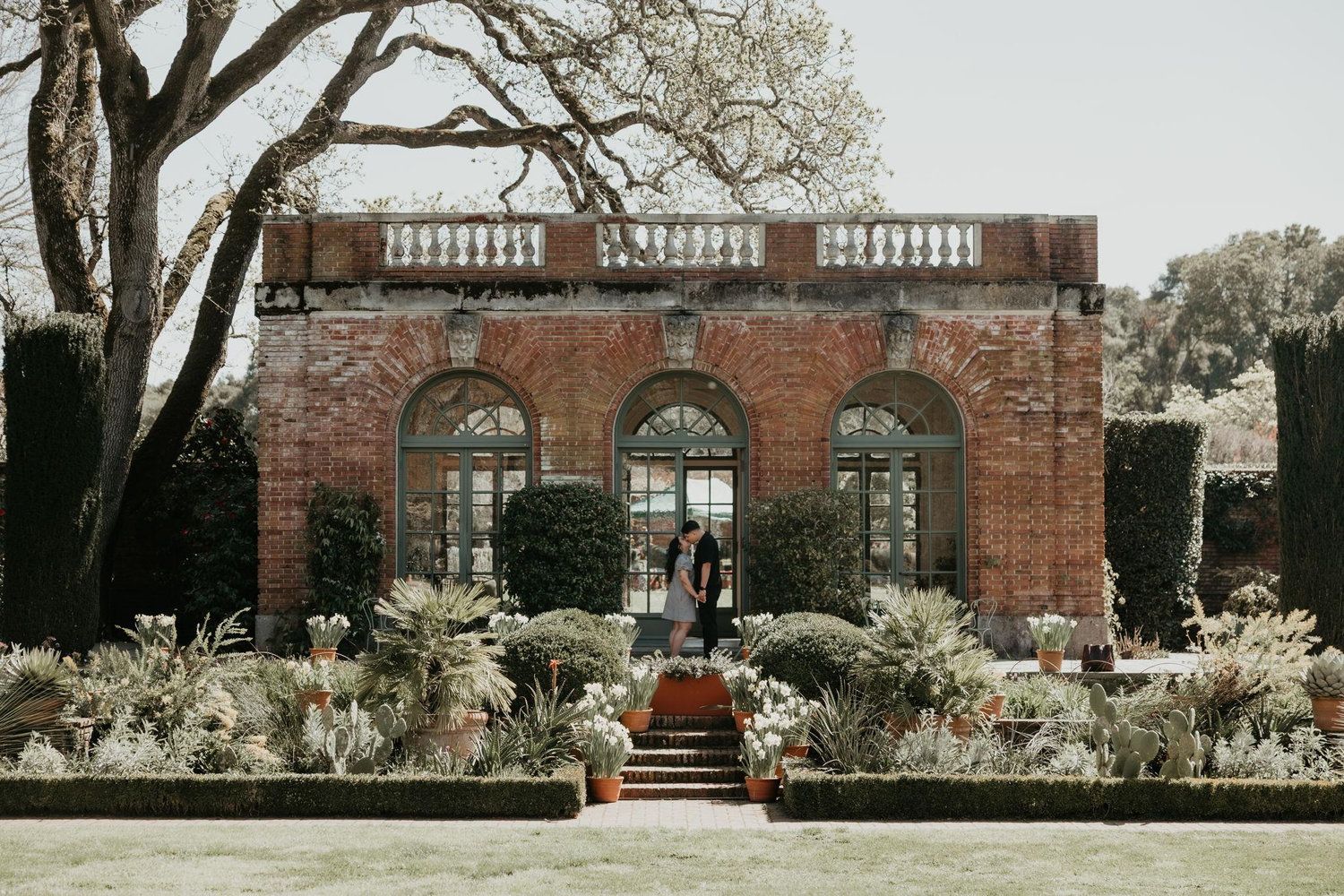 The Wedding Website of Nicole Jusi and Jose Delgado