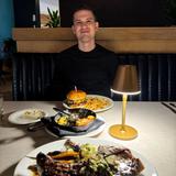 Fall Line Kitchen & Bar