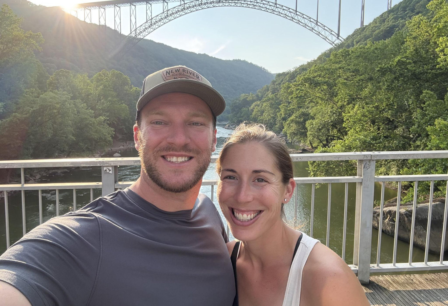 The Wedding Website of Erin Finnegan and Sean Cowie