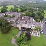 Activities near Cabra Castle