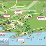Resort Map