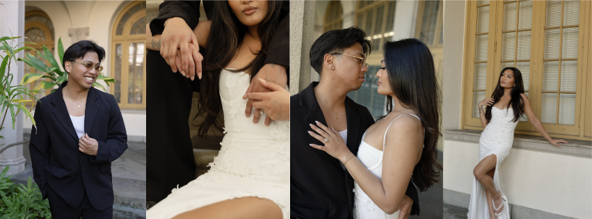 The Wedding Website of Joydlyn Rojas and Gabriel Luis Briones