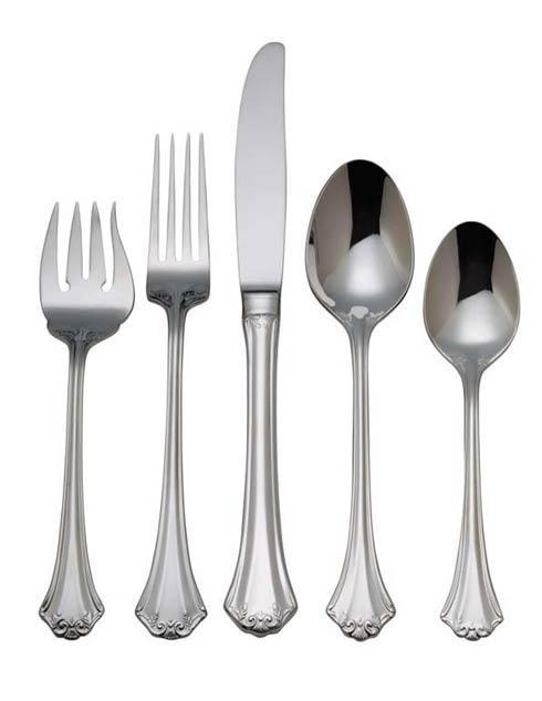 Reed & Barton ~ Country French ~ 5-Piece Place Set
