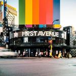 FIRST AVENUE