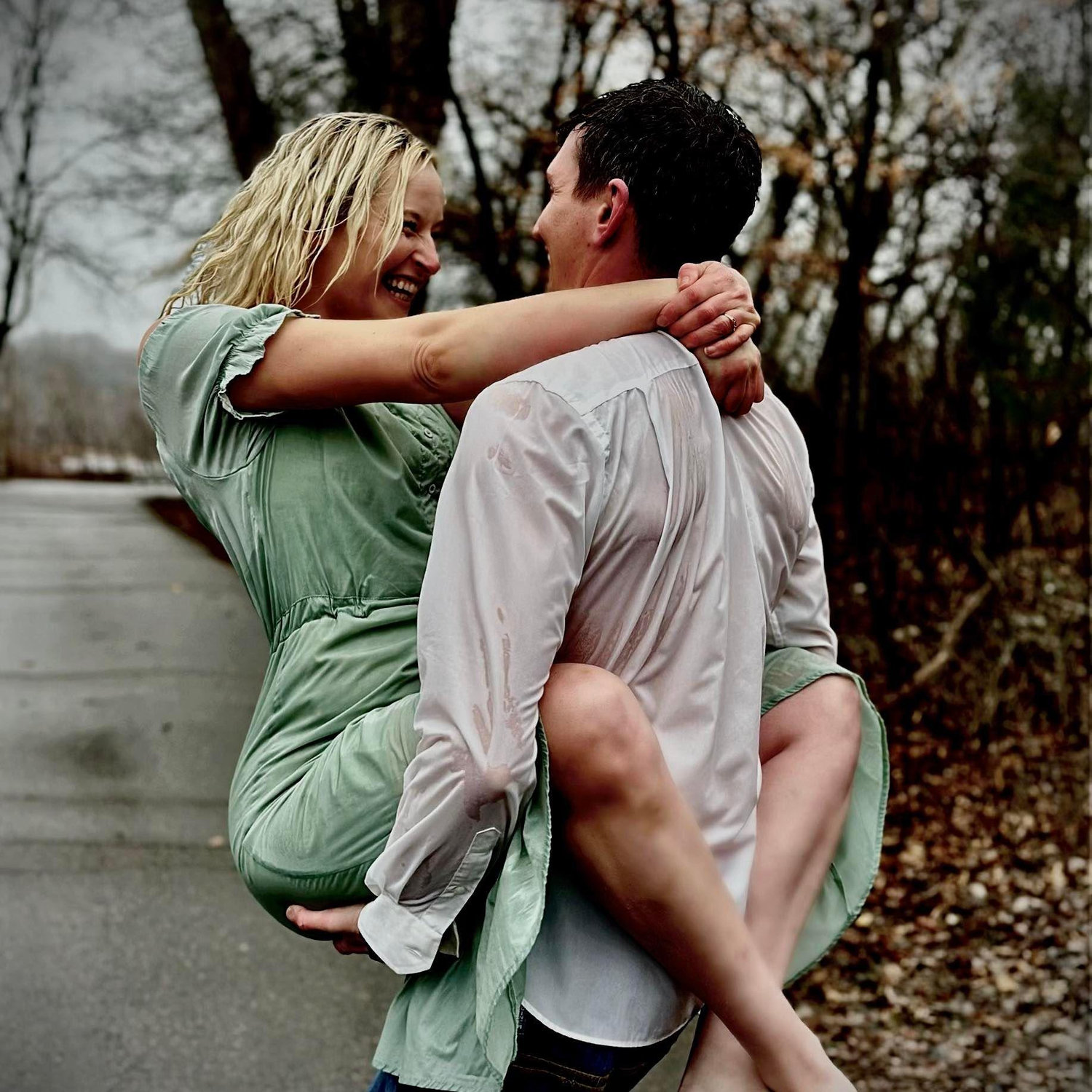 The Wedding Website of Allison Novak and Jesse Adams