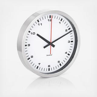 Era Silent Wall Clock