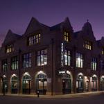 The Schlafly Tap Room