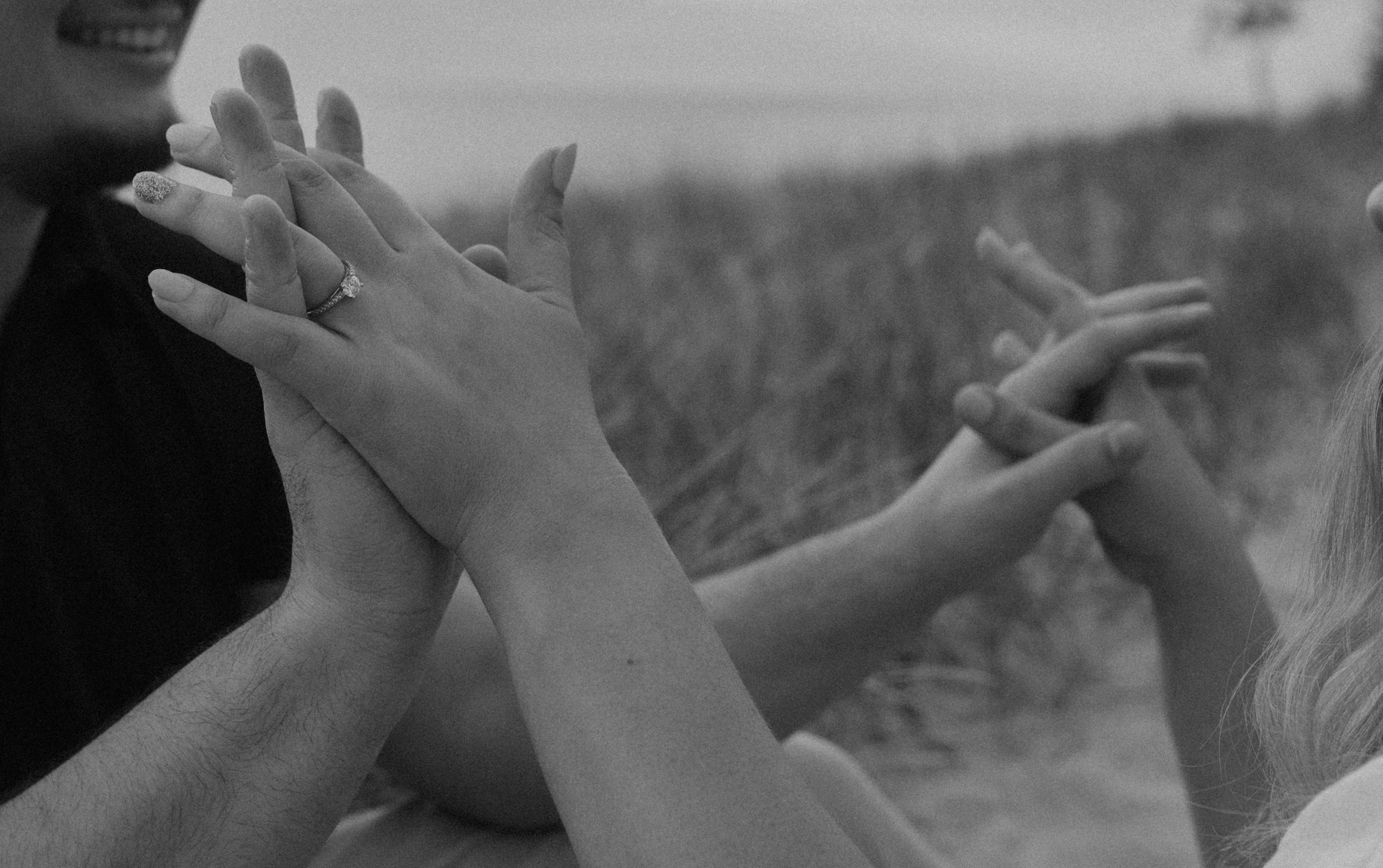 The Wedding Website of Katelynn Meister and Brandon Toney