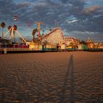 Santa Cruz Beach Boardwalk