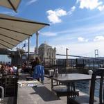 The House Cafe