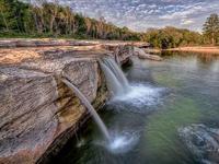 McKinney Falls State Park