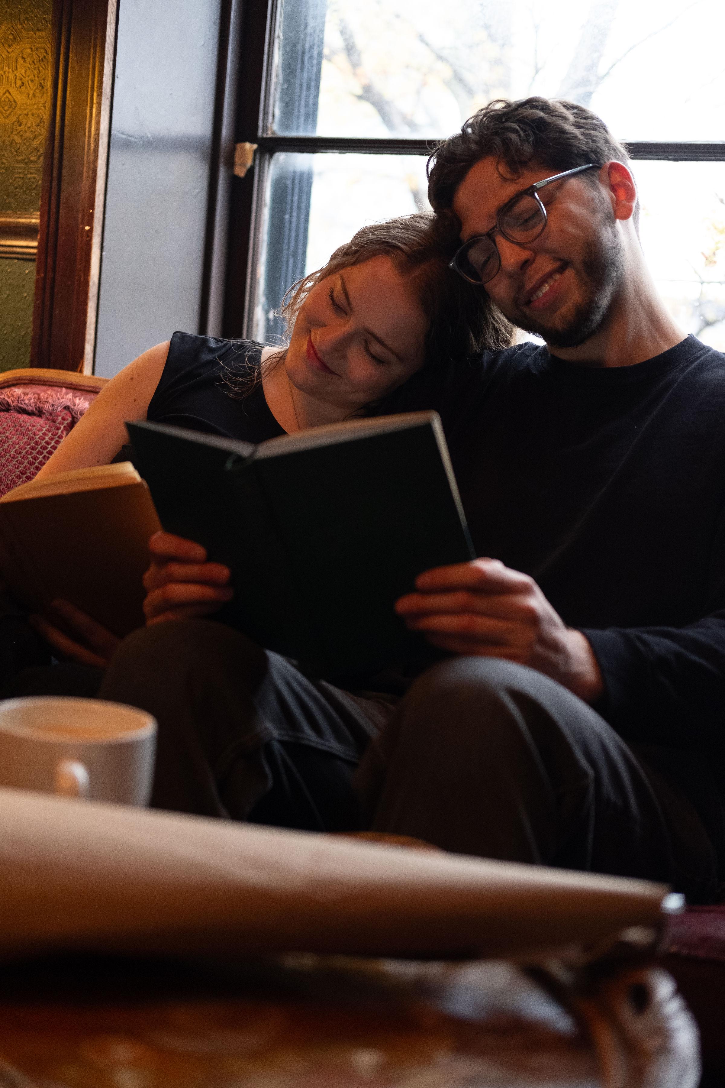 The Wedding Website of Rachel Stern and Noah Barboza