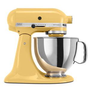 2025 Color of the Year Butter Stand Mixer Butter KSM195PSBT | KitchenAid