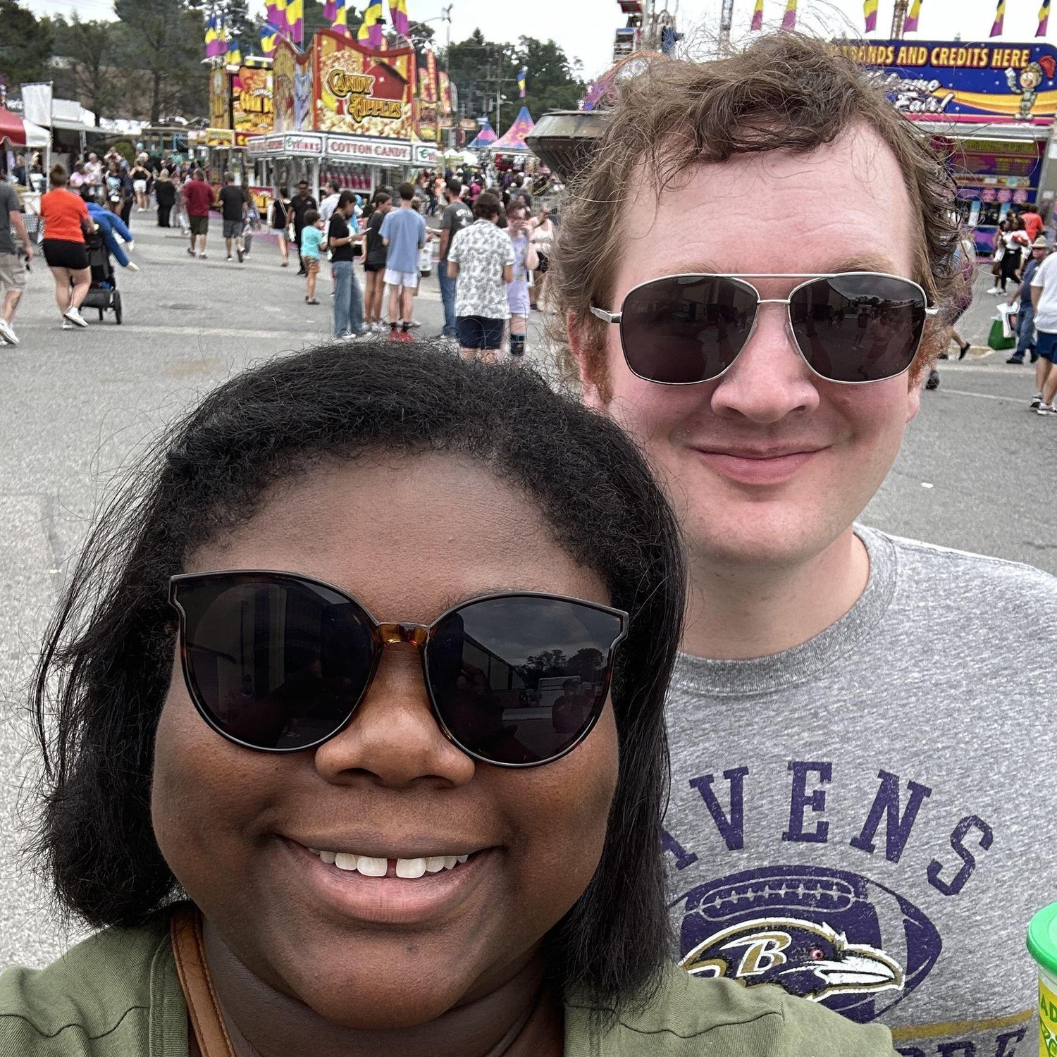 Maryland State Fair 2024