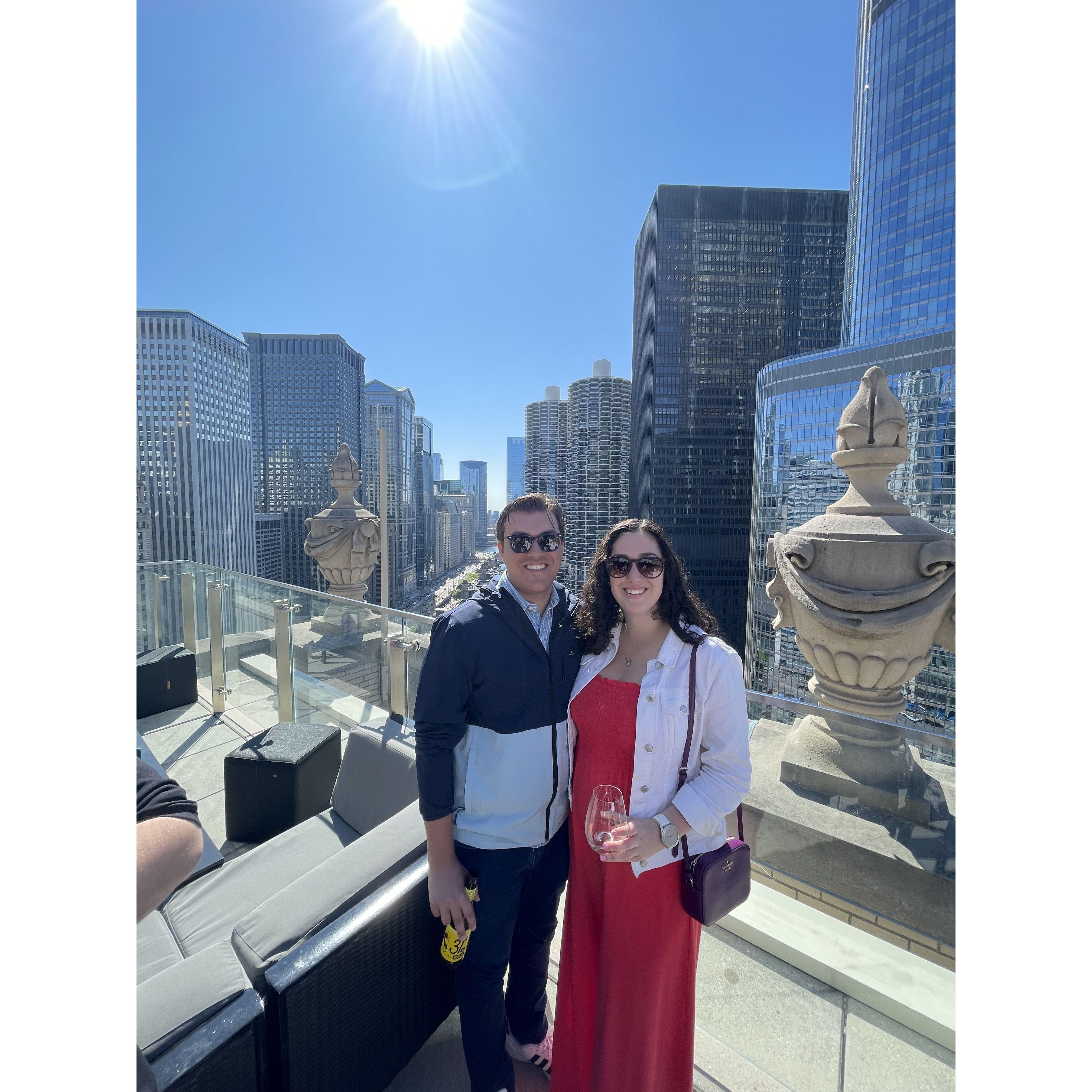 Chicago