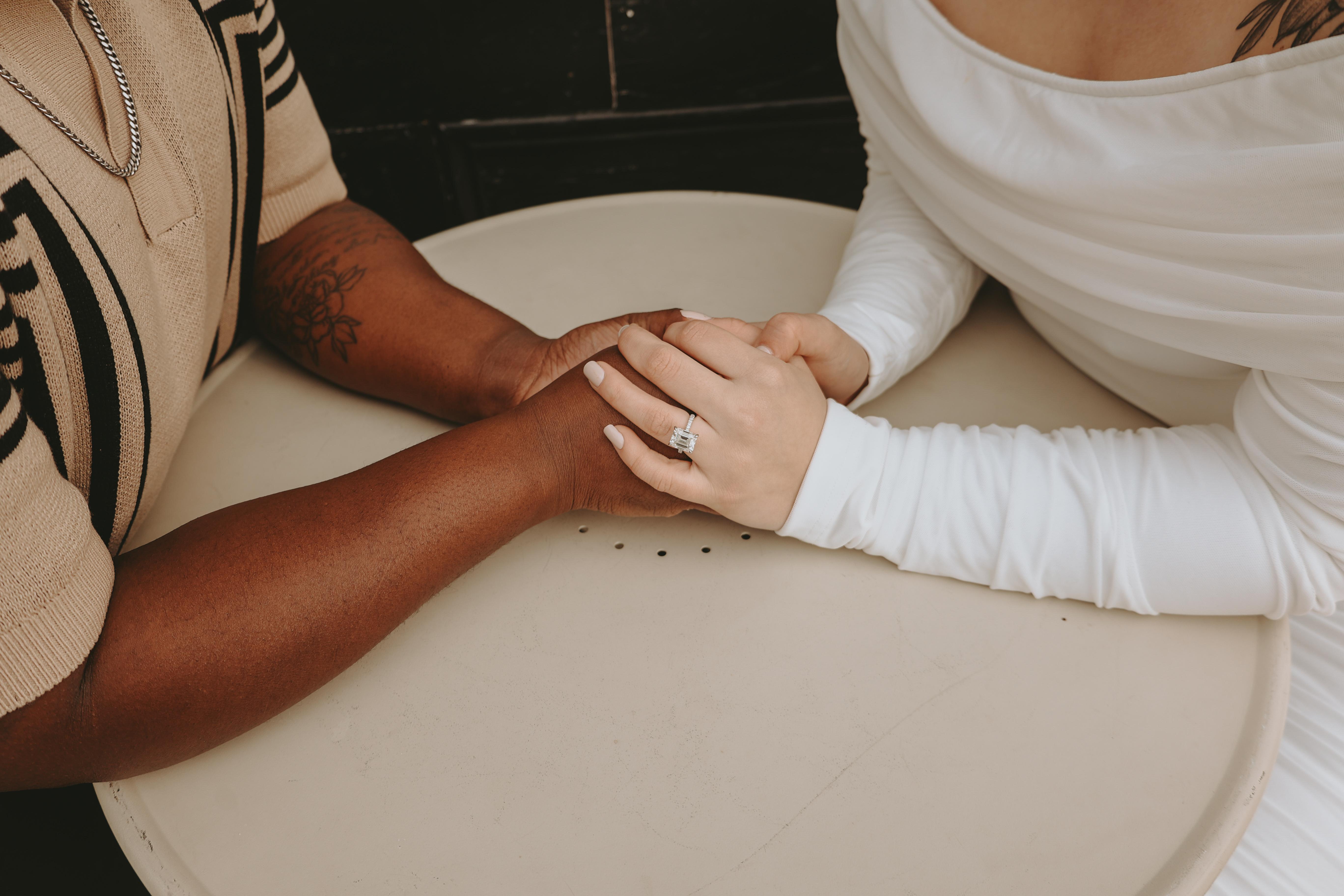 The Wedding Website of Jessi Hummer and Taevon Brown