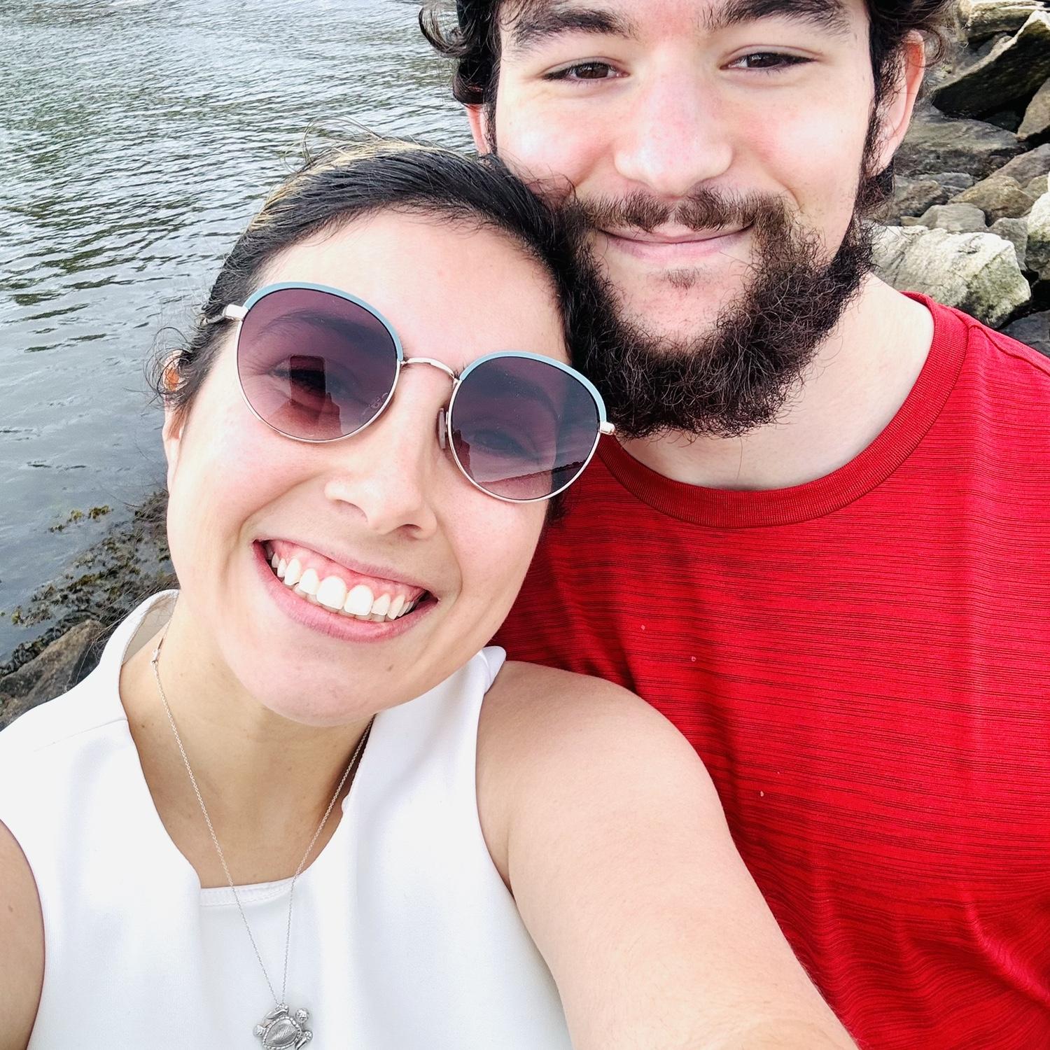 June 2024 Niantic Day Trip :)
