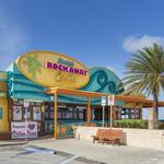 Restaurant: Frenchy's South Beach Cafe