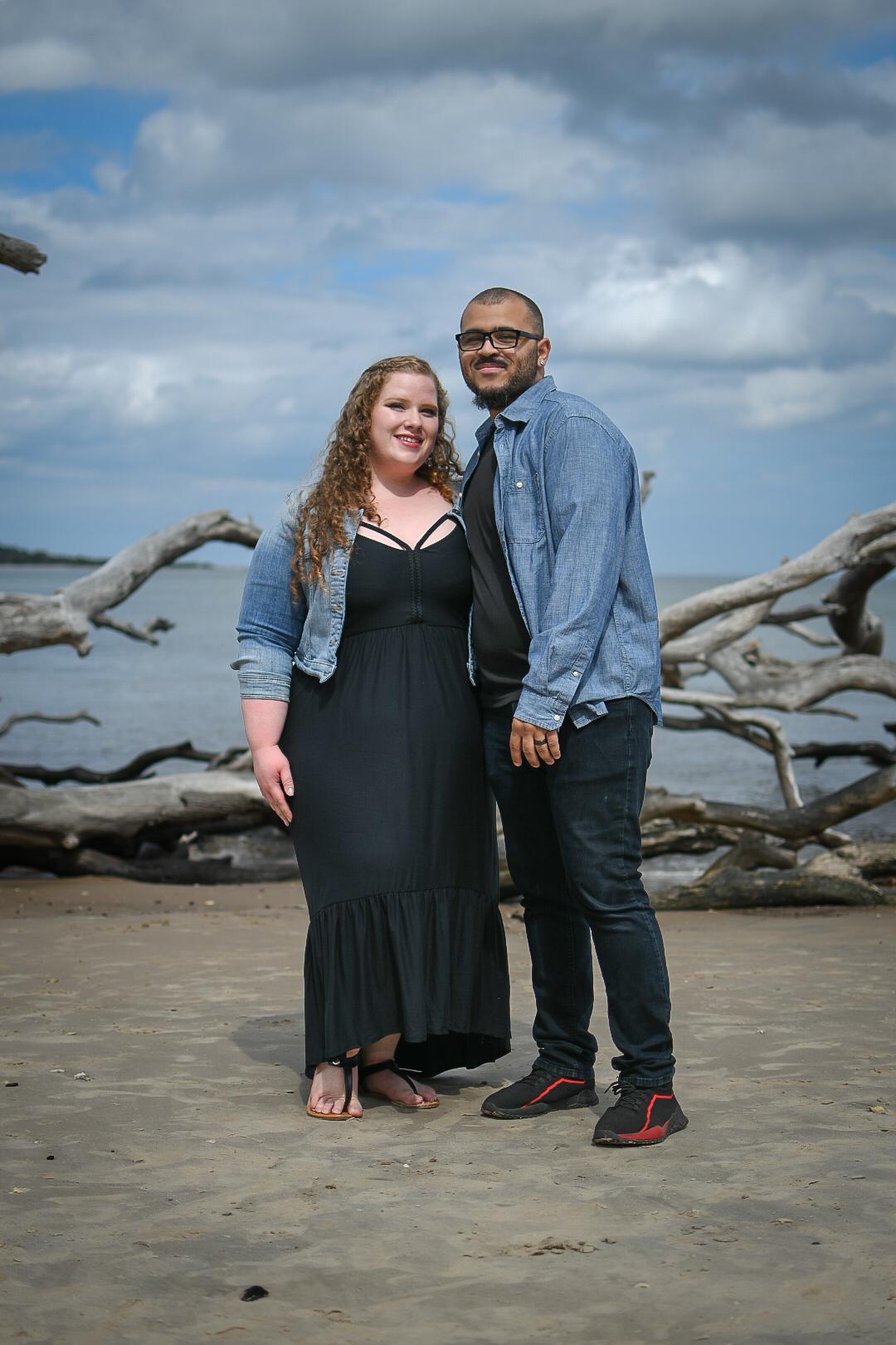 The Wedding Website of Kearra Street and Nick Phillips