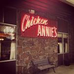 Chicken Annie's Original