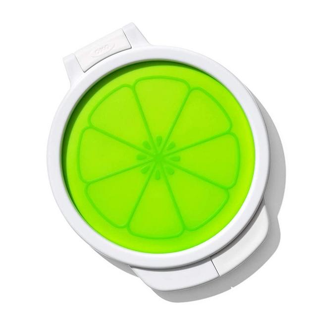 OXO Good Grips Cut & Keep Lime Saver