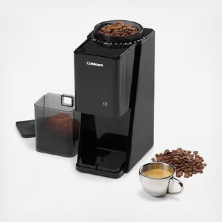 Touchscreen Burr Grinder