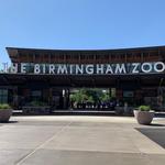 Birmingham Zoo