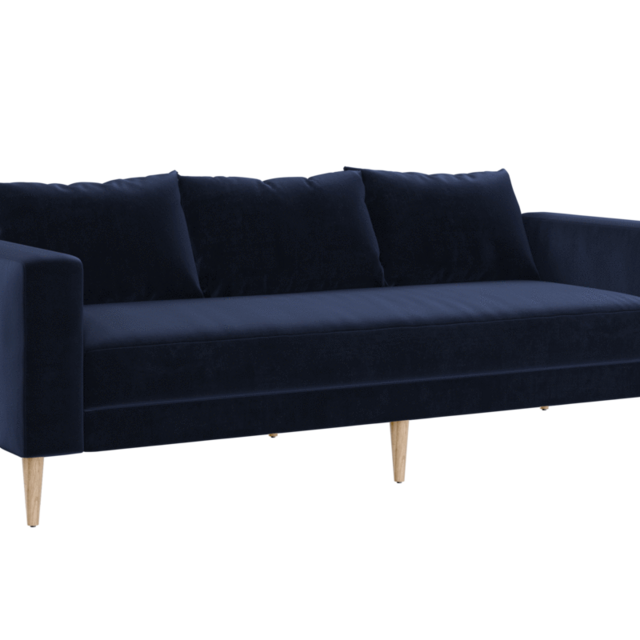The Essential Sofa