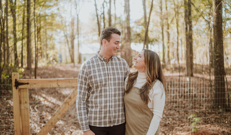 Gaby mendez and parker graves wedding website