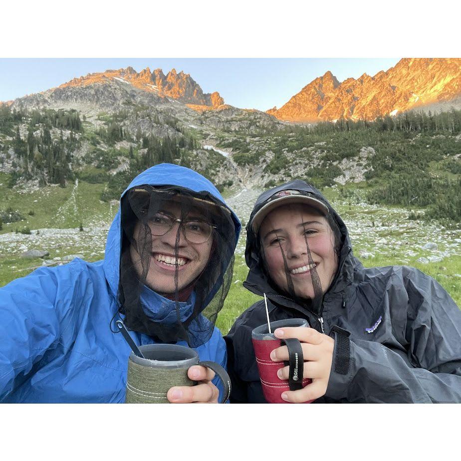 Seven Fingered Jack (8/8/22)