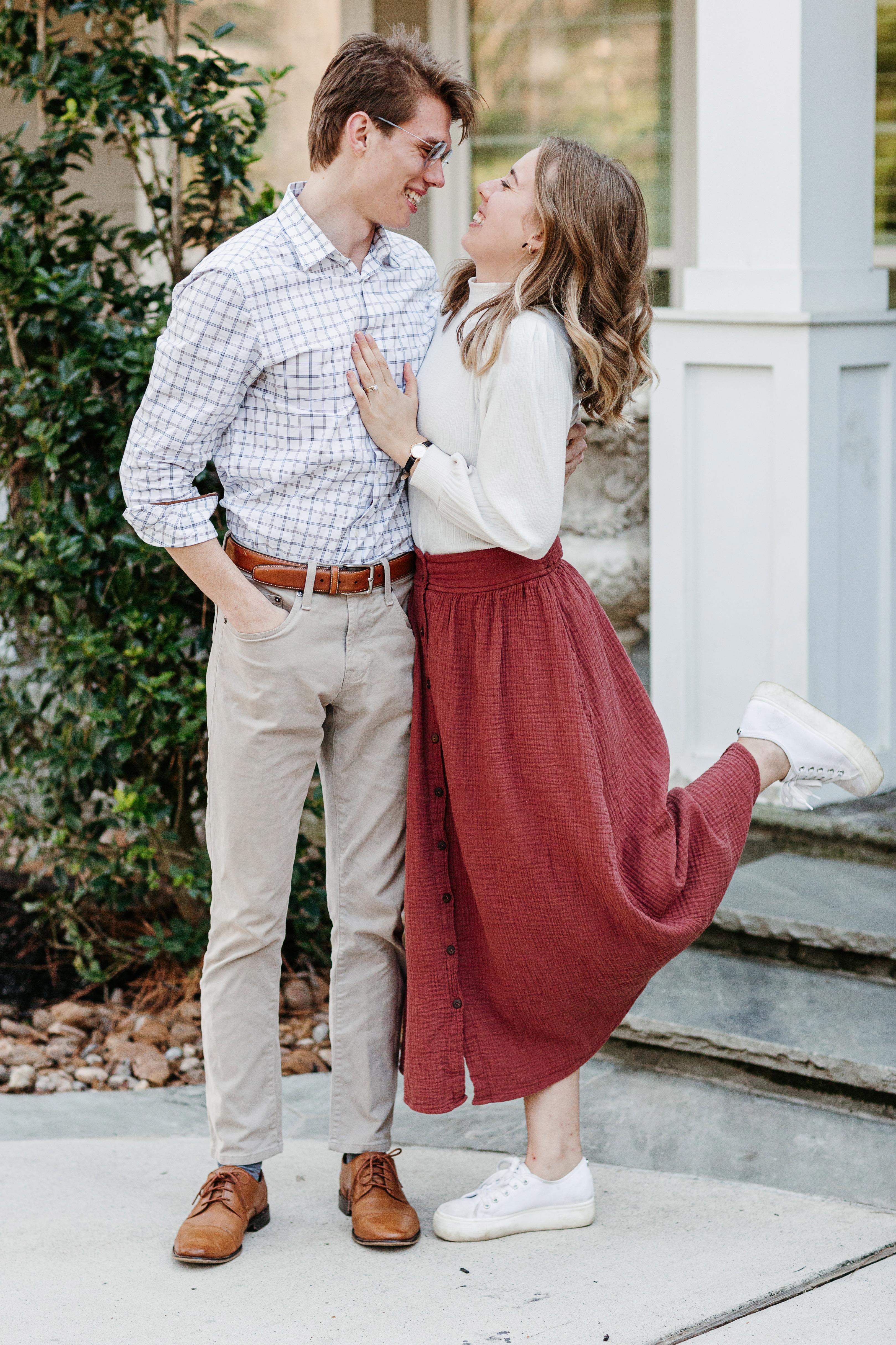 The Wedding Website of Kyle Smith and Megan Hardin